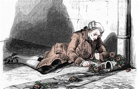 Delving into Darkness: The Curde of the Marquis de Sade Explored